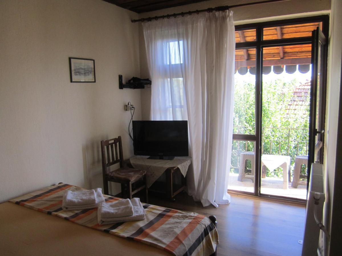 Guest House Popov Marchevo Экстерьер фото