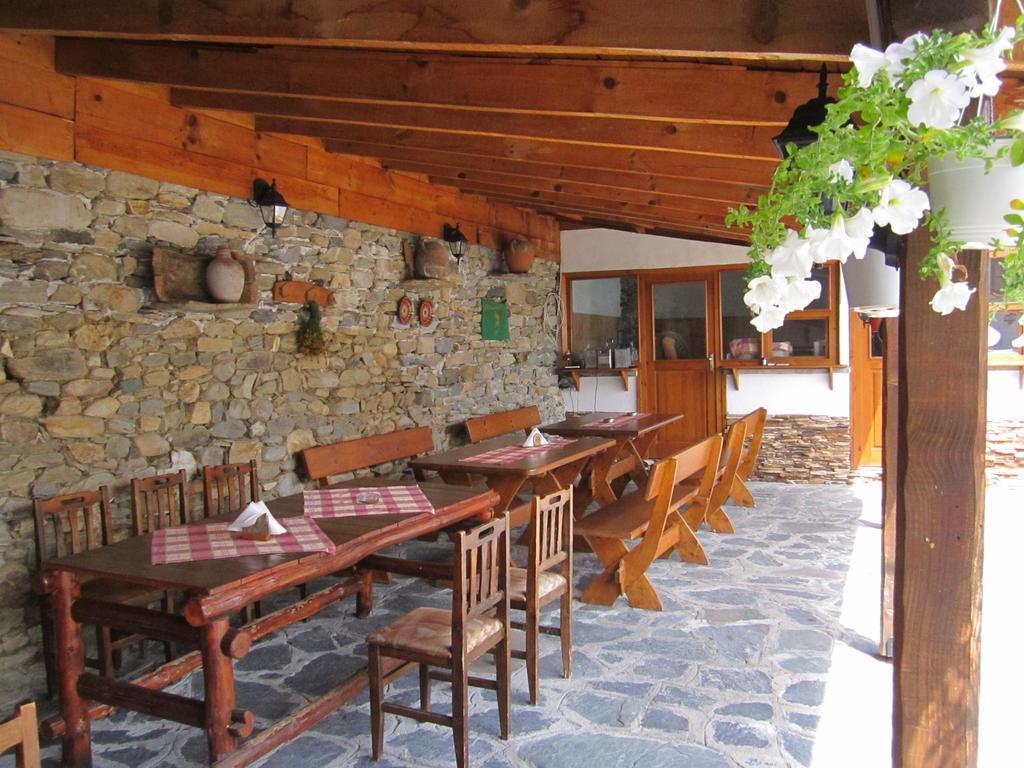 Guest House Popov Marchevo Экстерьер фото