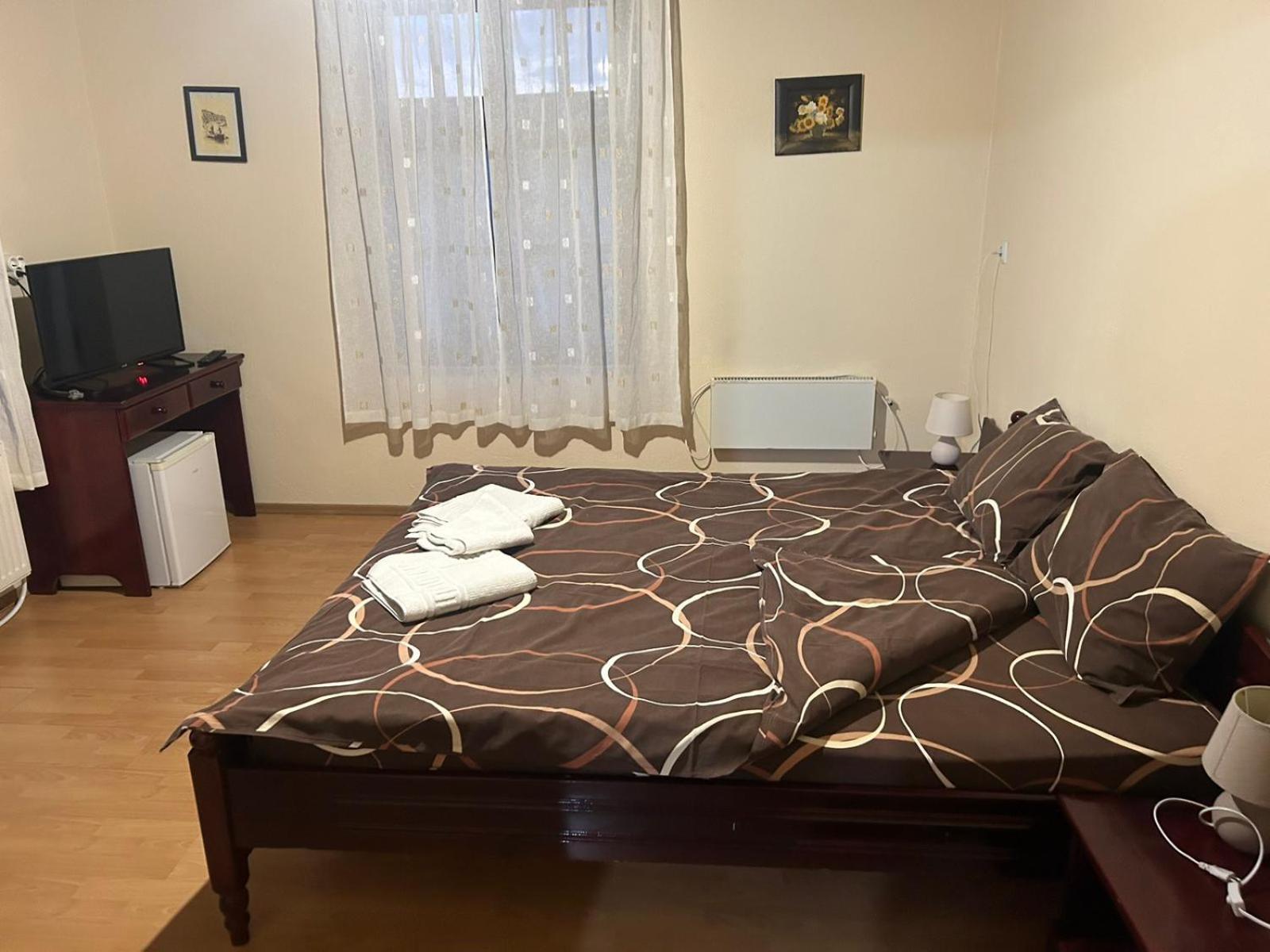Guest House Popov Marchevo Экстерьер фото