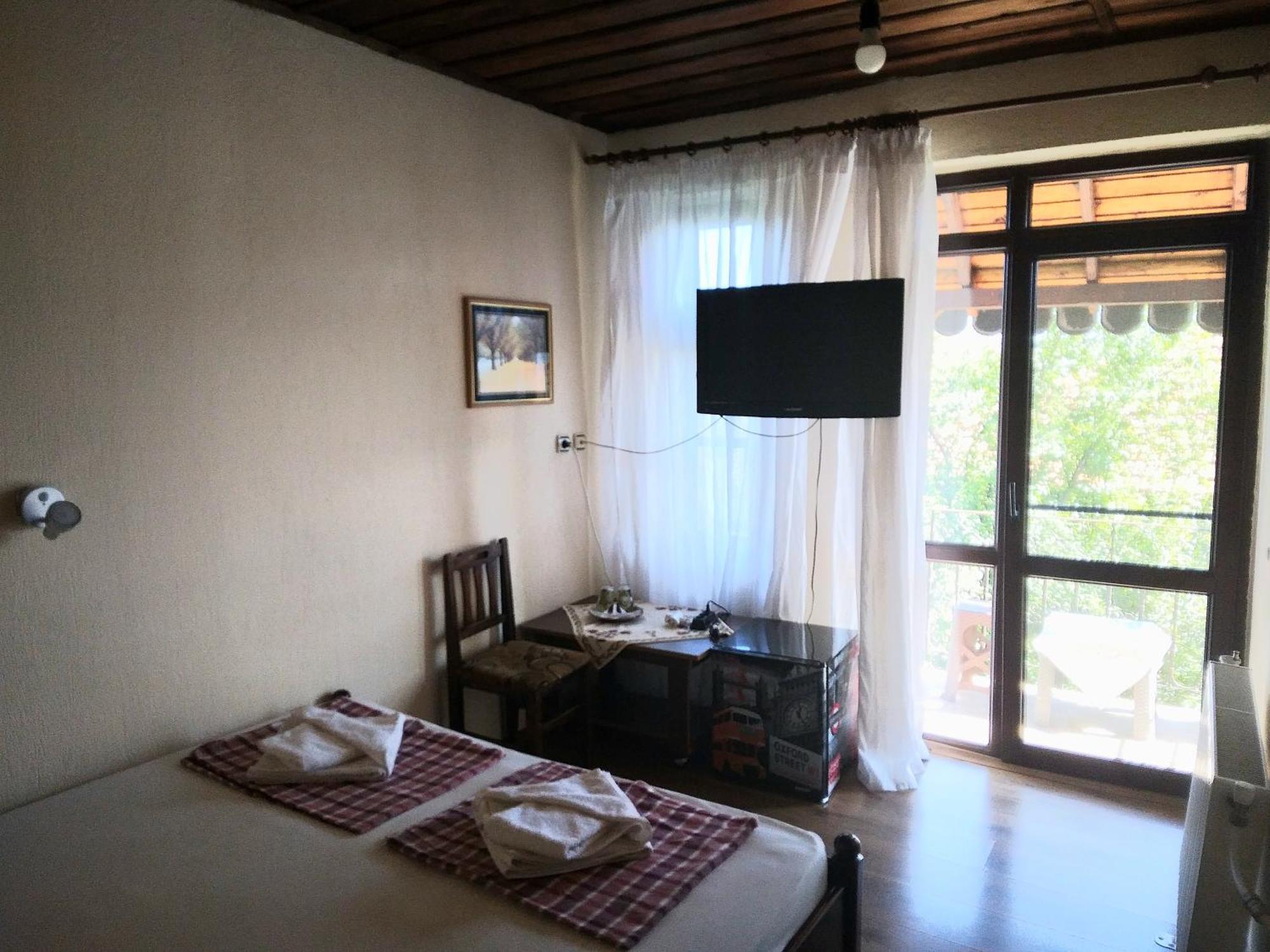 Guest House Popov Marchevo Экстерьер фото