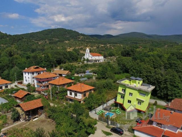 Guest House Popov Marchevo Экстерьер фото
