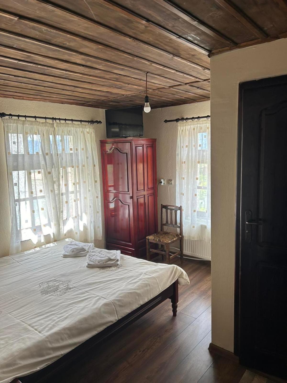 Guest House Popov Marchevo Экстерьер фото