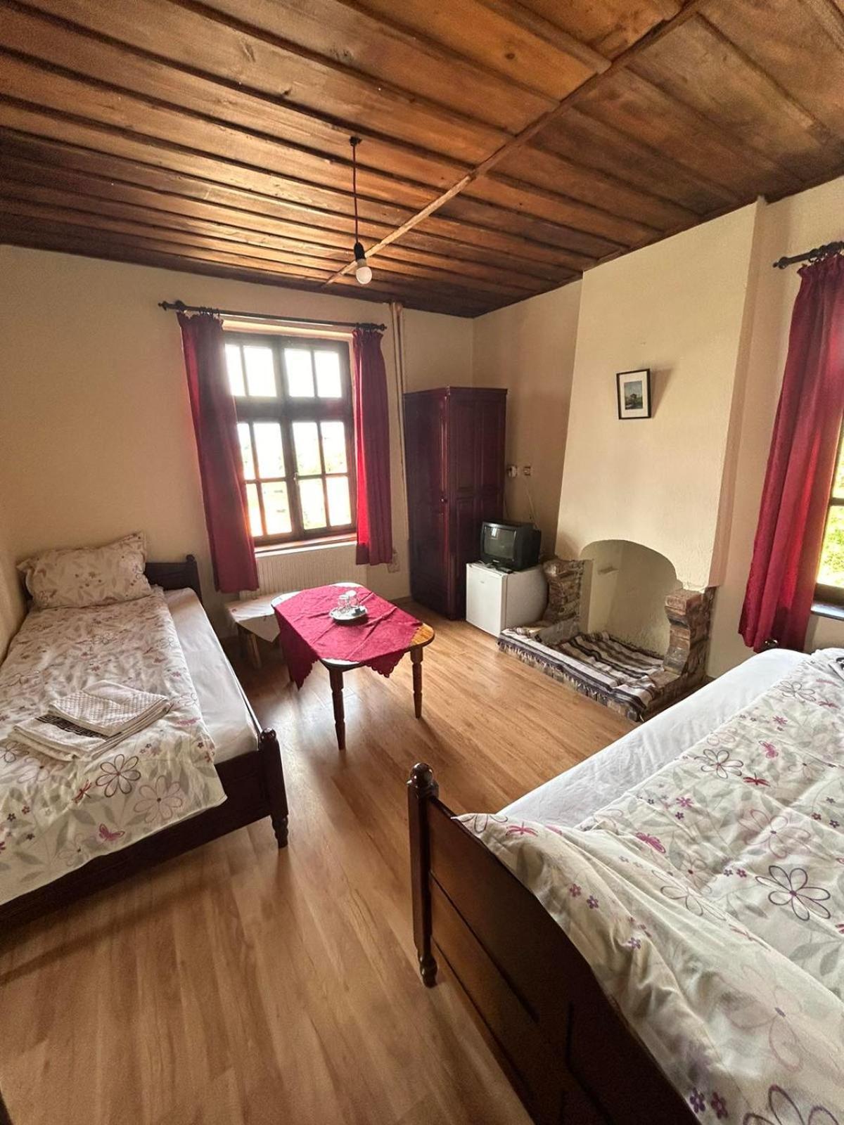 Guest House Popov Marchevo Экстерьер фото