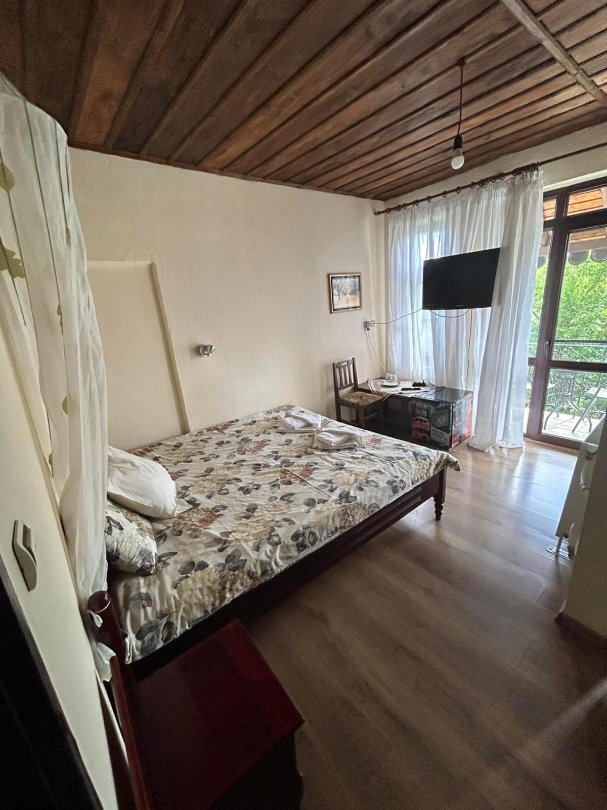 Guest House Popov Marchevo Экстерьер фото