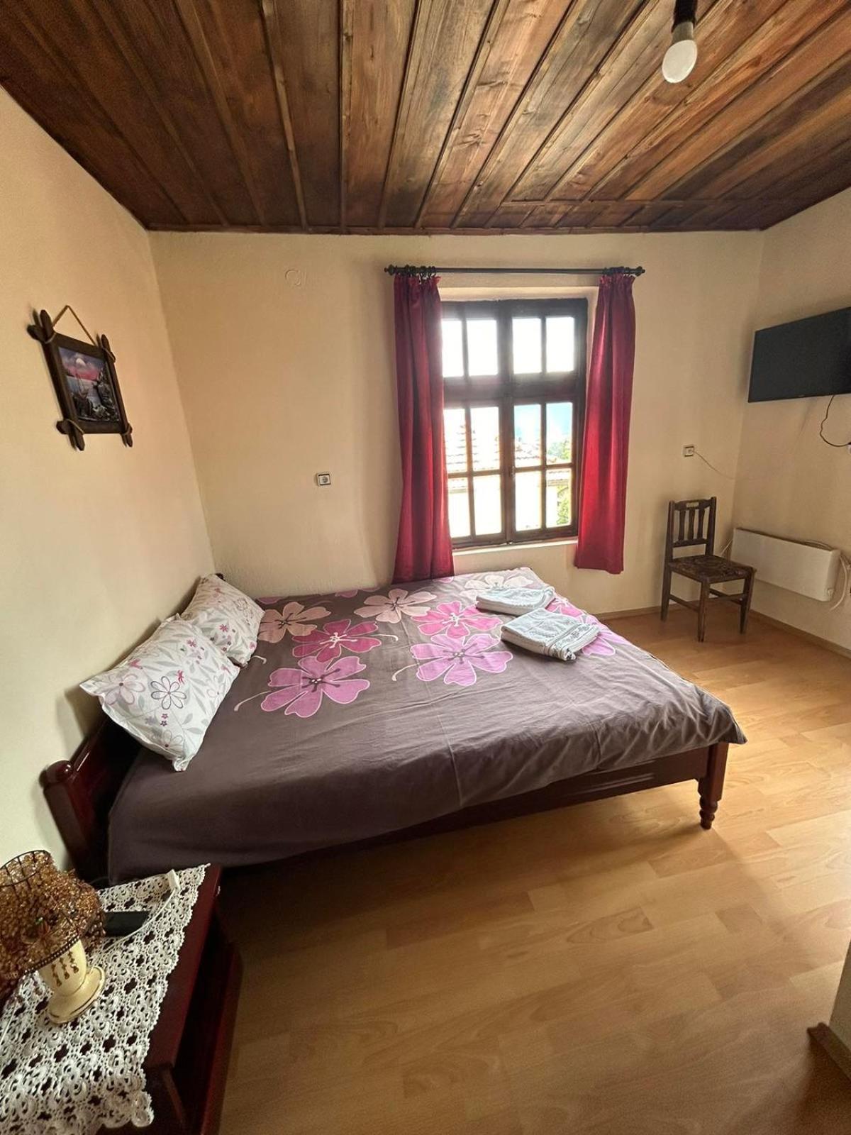 Guest House Popov Marchevo Экстерьер фото