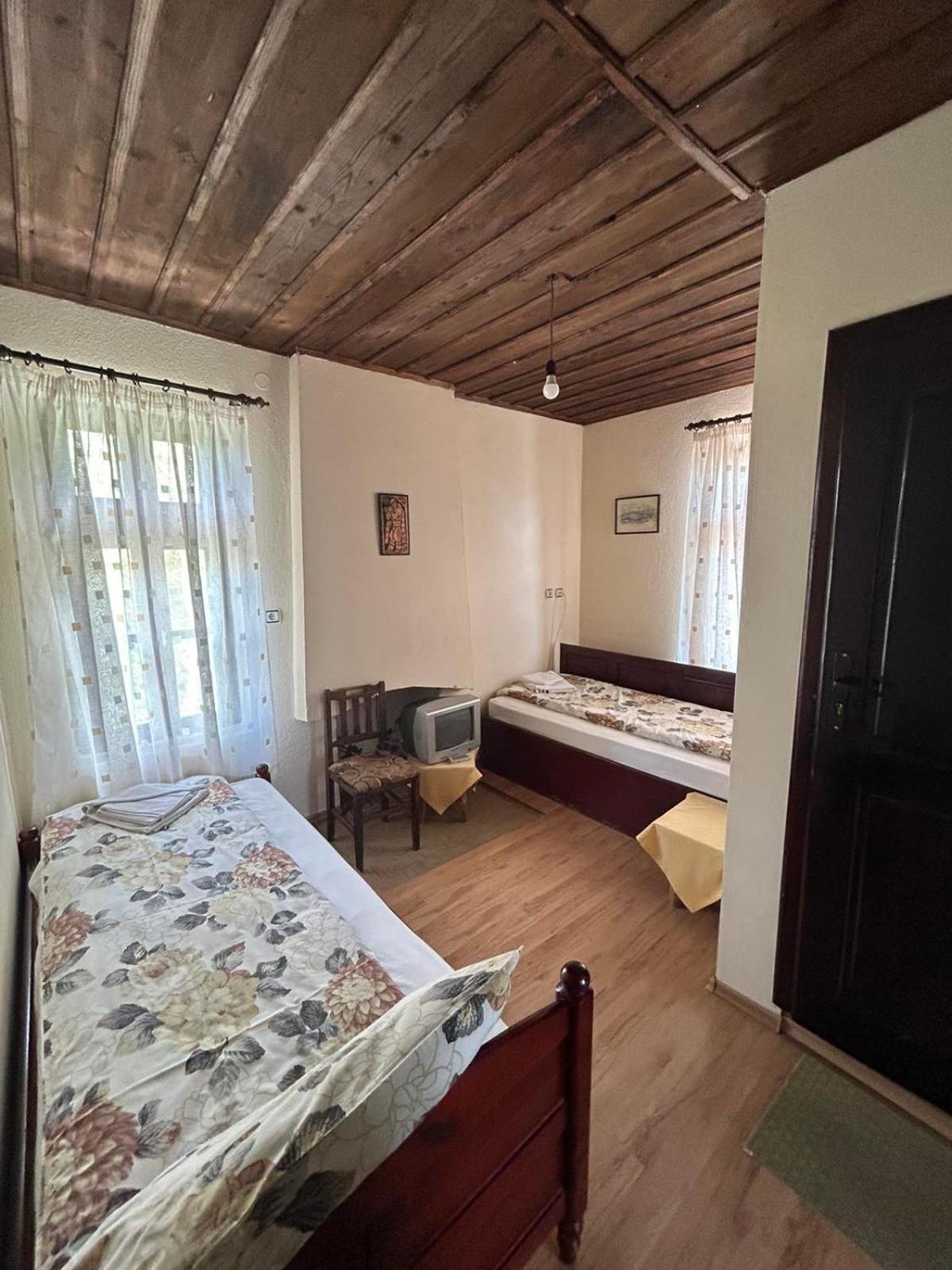 Guest House Popov Marchevo Экстерьер фото