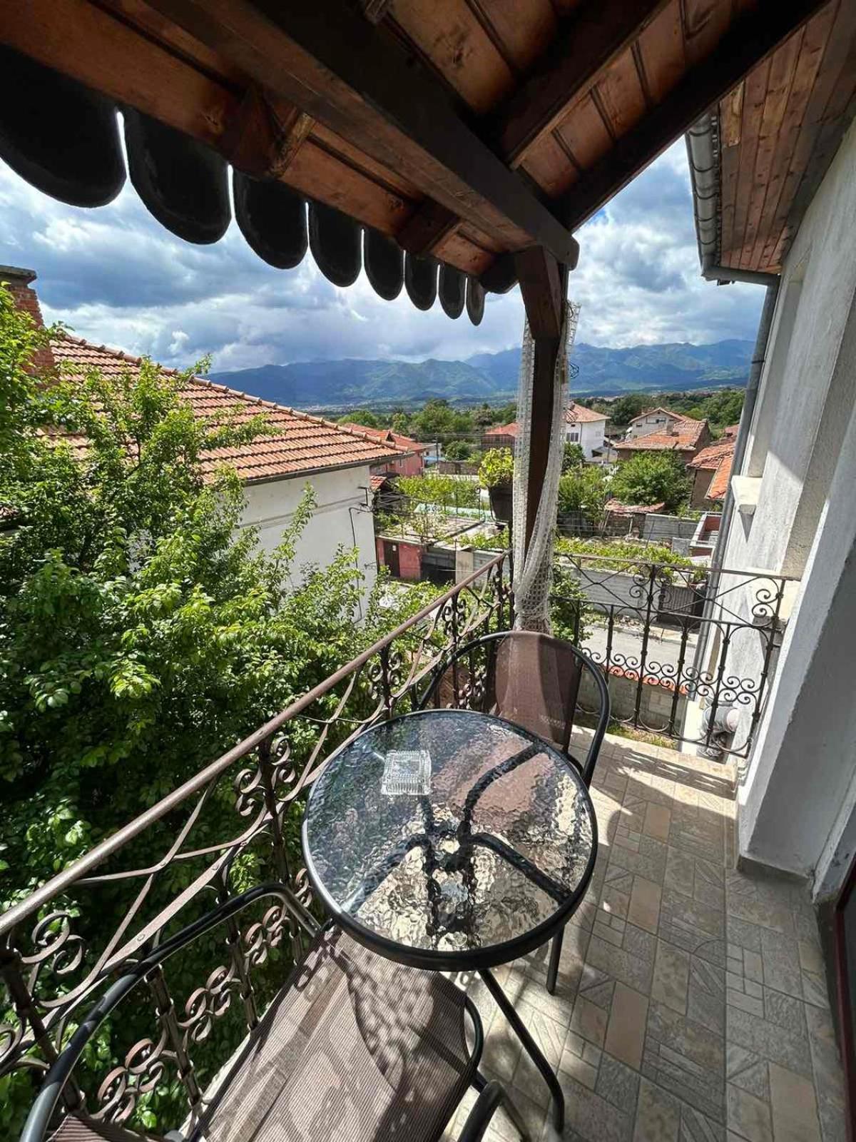 Guest House Popov Marchevo Номер фото