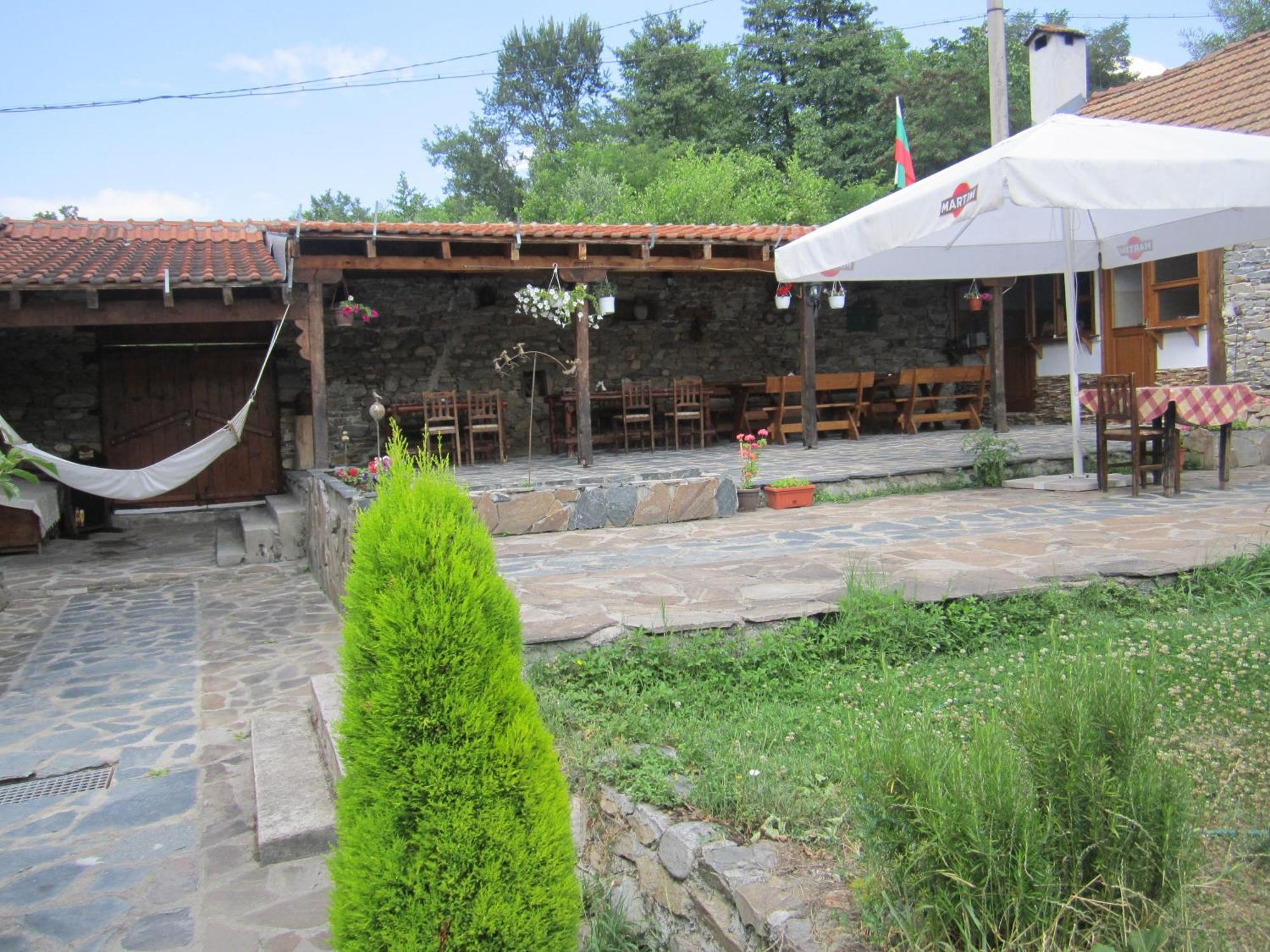 Guest House Popov Marchevo Экстерьер фото