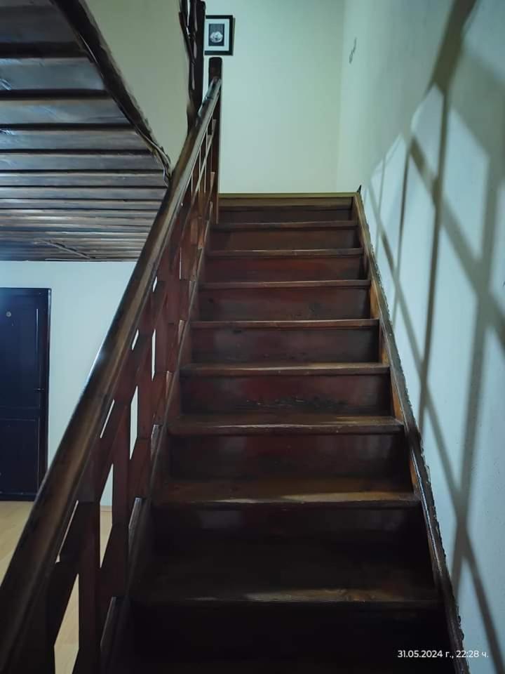 Guest House Popov Marchevo Экстерьер фото