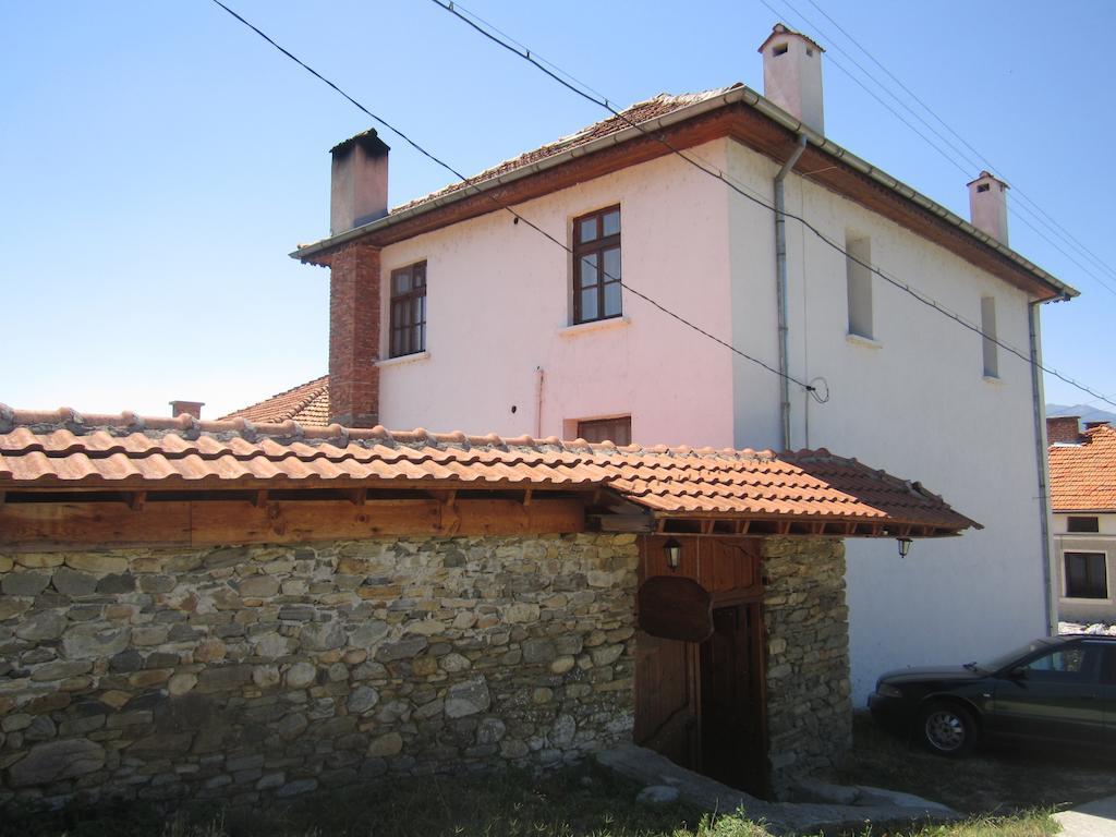 Guest House Popov Marchevo Экстерьер фото