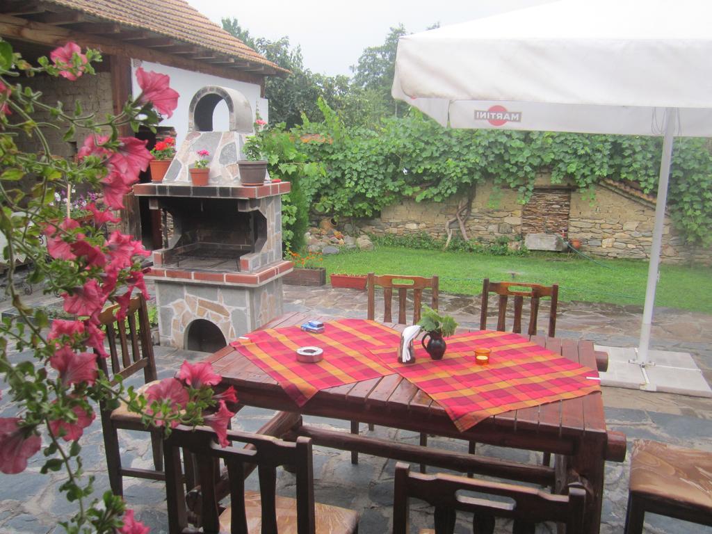 Guest House Popov Marchevo Экстерьер фото