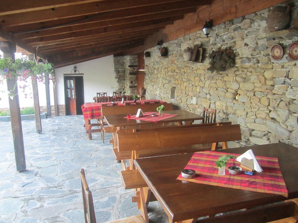 Guest House Popov Marchevo Экстерьер фото
