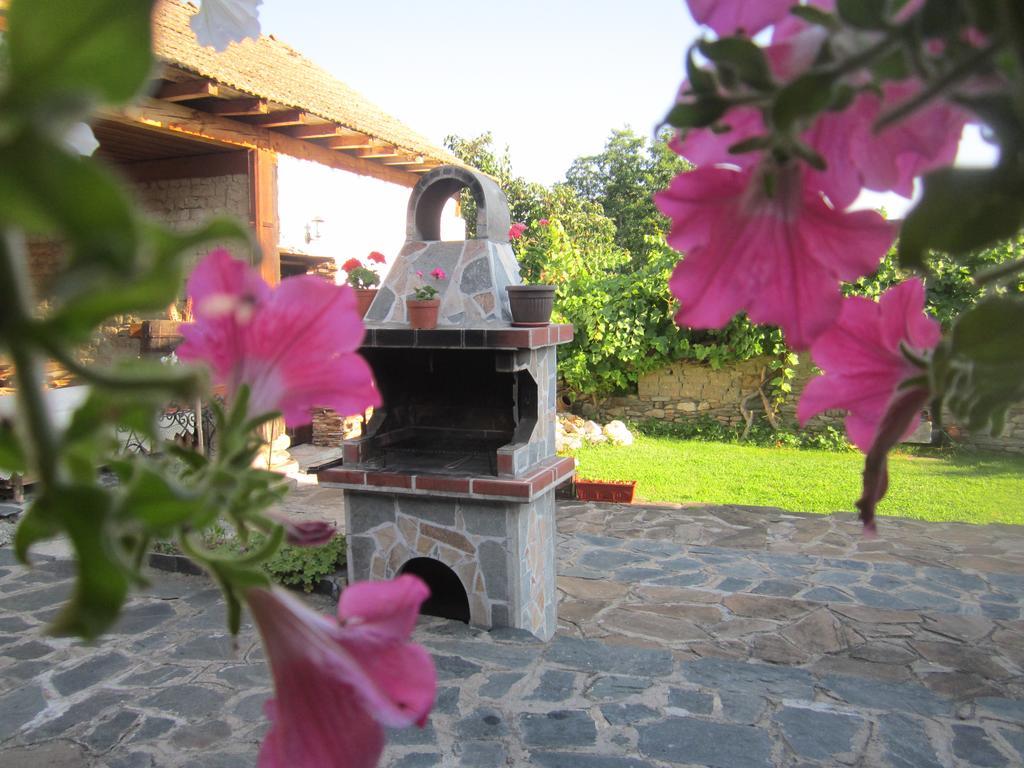 Guest House Popov Marchevo Экстерьер фото